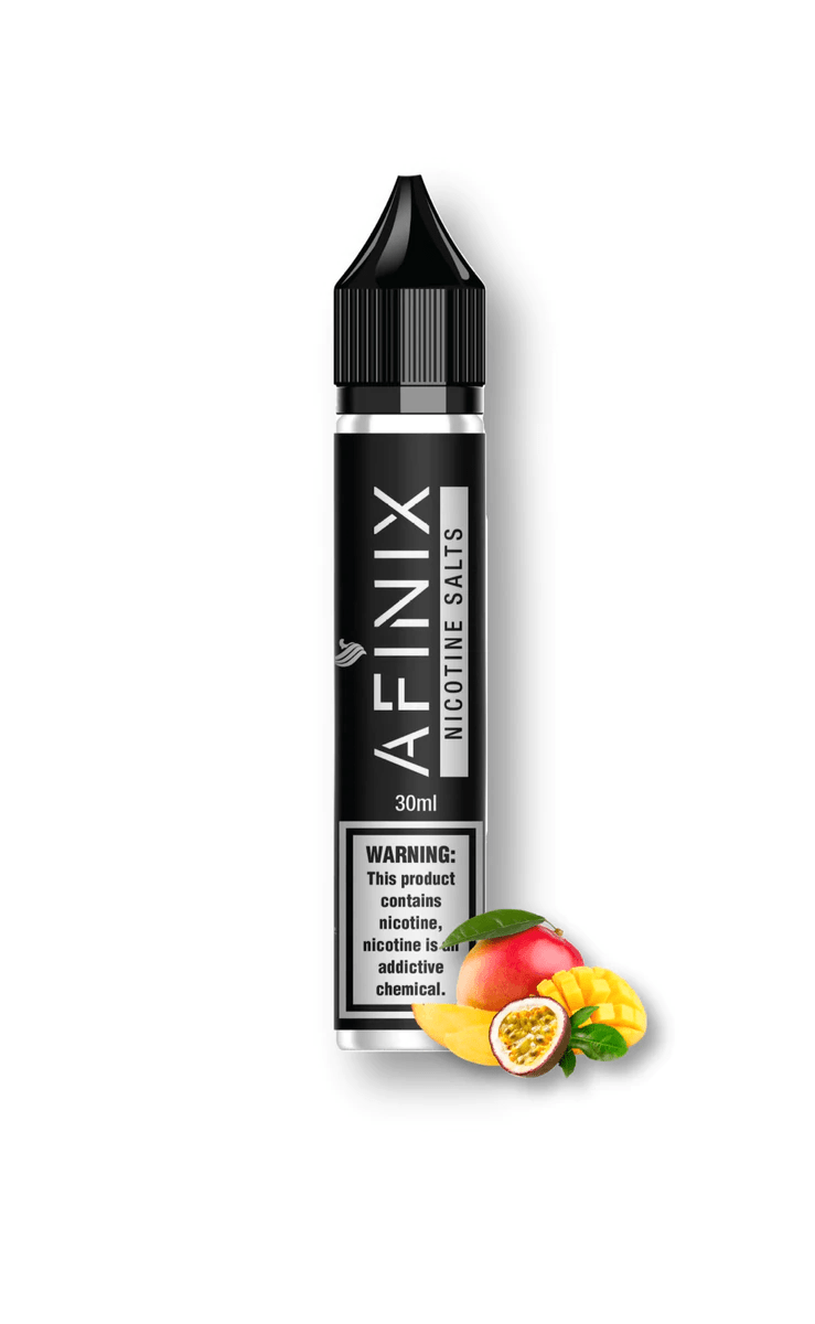 AFINIX 30ml Mango Passionfruit - EUK