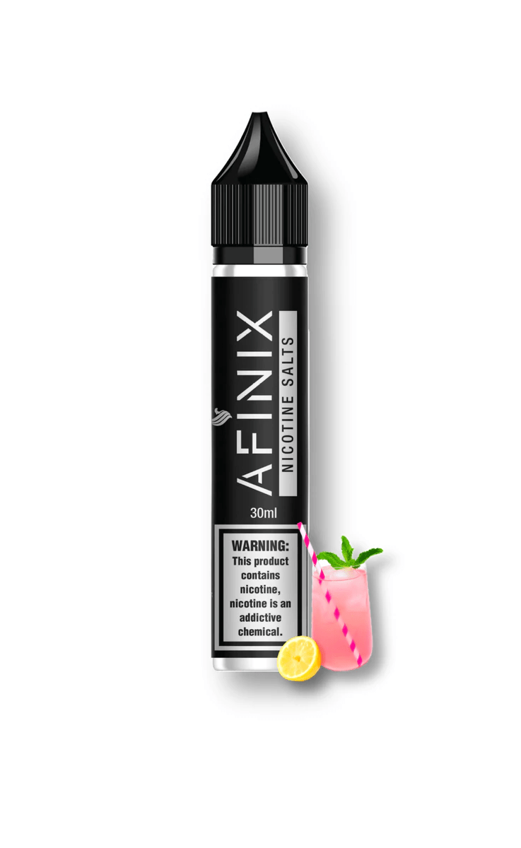 AFINIX 30ml Pink Lemonade - EUK