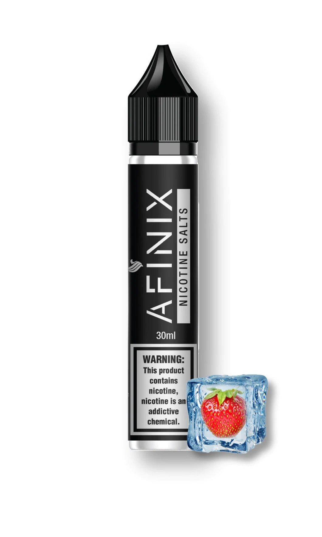 AFINIX 30ml Strawberry Ice - EUK