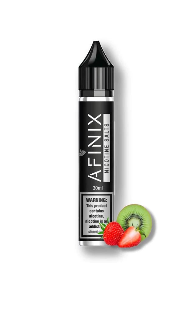 AFINIX 30ml Strawberry Kiwi - EUK