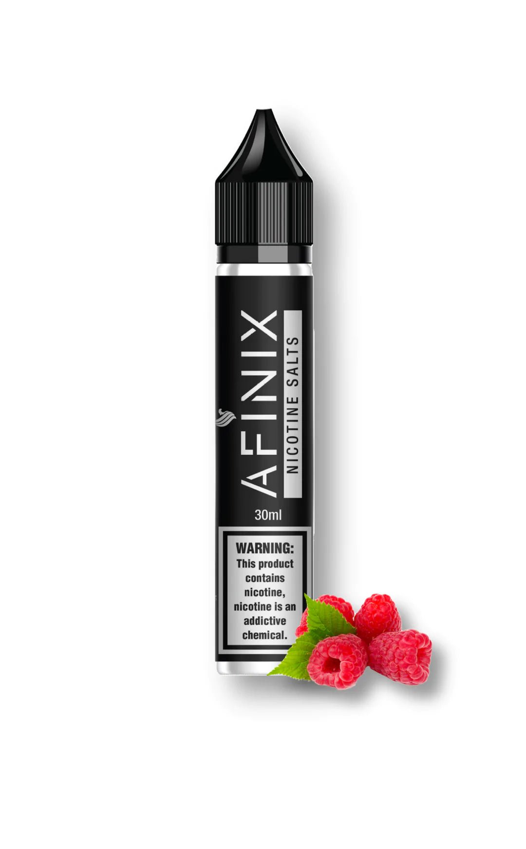 AFINIX Blue Raspberry - EUK