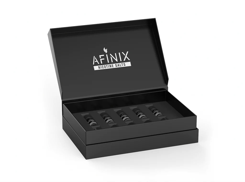 AFINIX GIFT BOX (50MG) - EUK