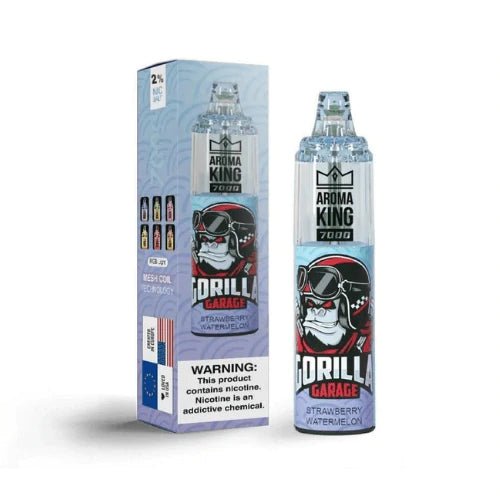 AROMA KING (7000)
