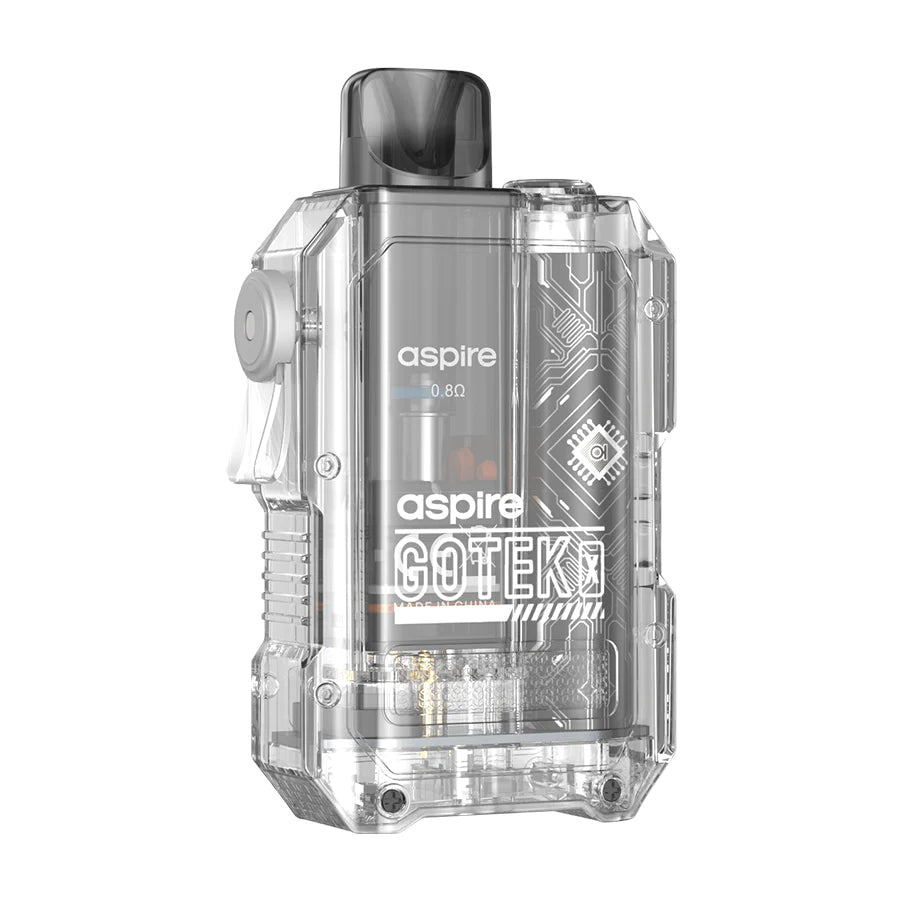 Aspire Gotek X Pod Kit - EUK