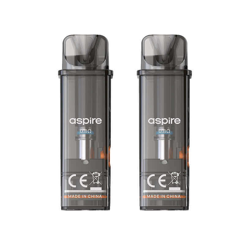 Aspire Gotek X Pods (2 Pack) - EUK