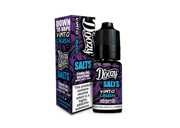 DOOZY Vimto Crush 10ml (20MG)