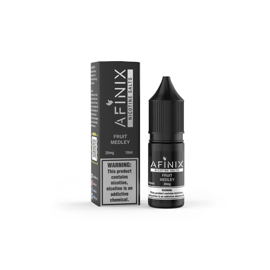 Fruit Medley 10ml - EUK