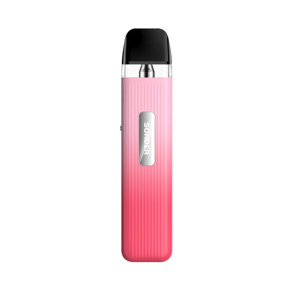 Geekvape Sonder Q Pod Kit - EUK