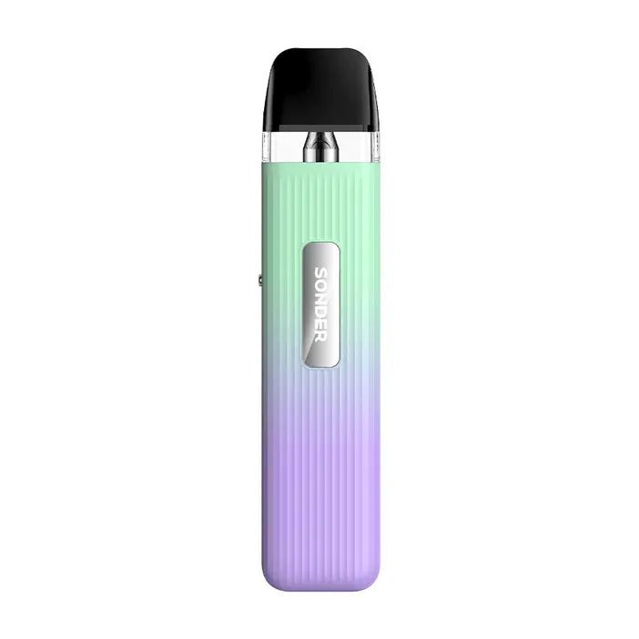 Geekvape Sonder Q Pod Kit - EUK