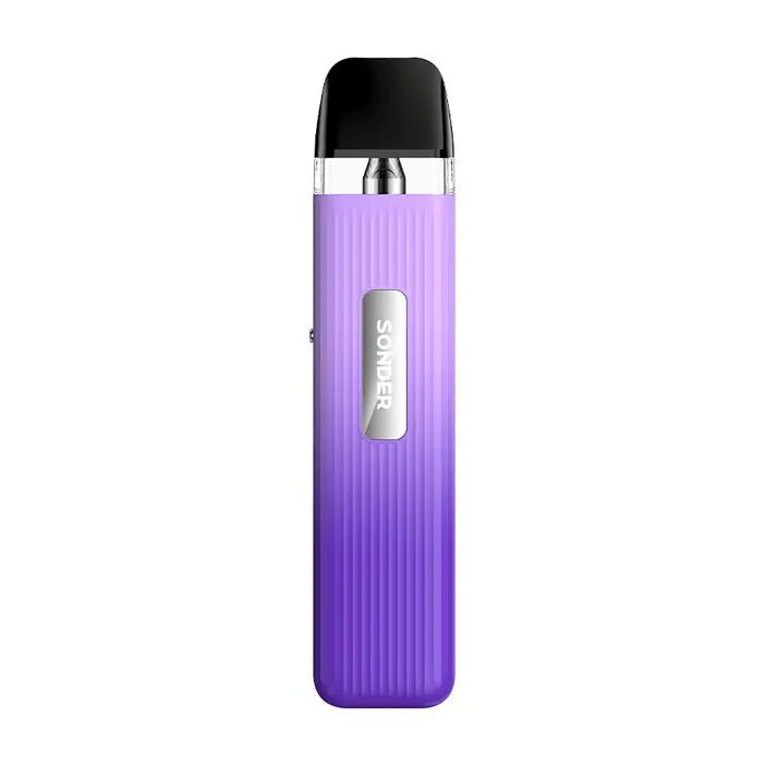 Geekvape Sonder Q Pod Kit - EUK