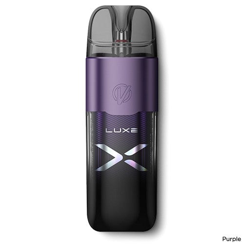 Vaporesso LUXE X Pod Kit - EcigsUK