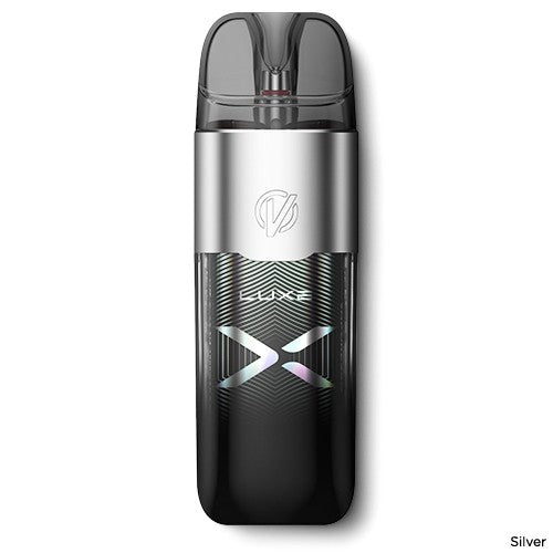 Vaporesso LUXE X Pod Kit - EcigsUK