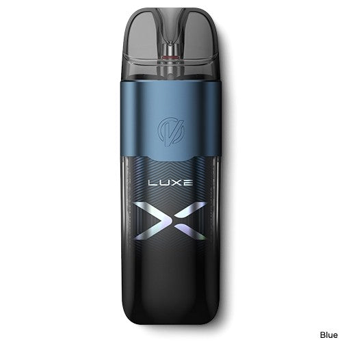 Vaporesso LUXE X Pod Kit - EcigsUK