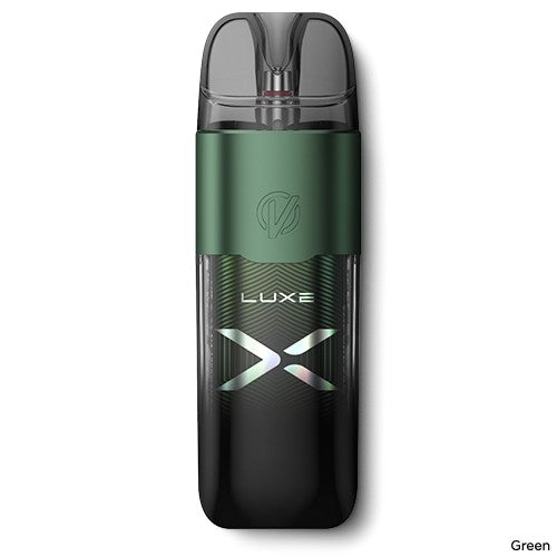 Vaporesso LUXE X Pod Kit - EcigsUK