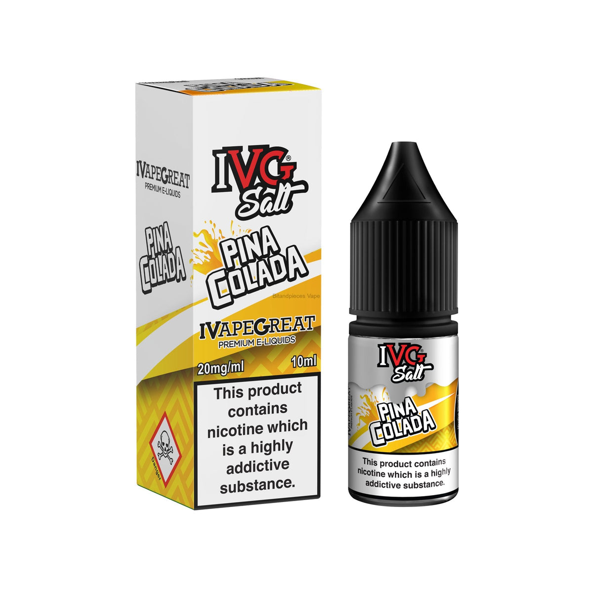 IVG Pina Colada 20mg