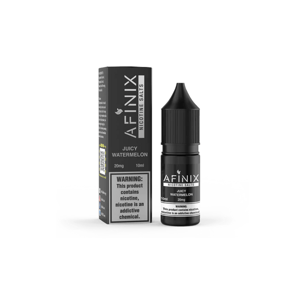 Juicy Watermelon 10ml