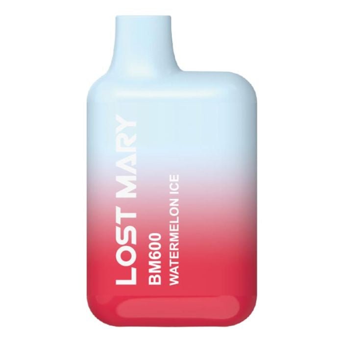 Lost Mary BM600 Watermelon Ice - EUK