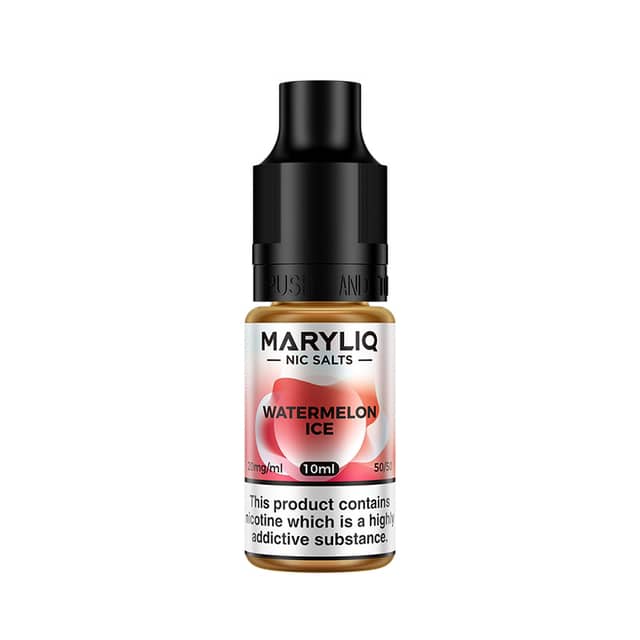 Lost Mary Maryliq Nic Salt Watermelon Ice - EUK