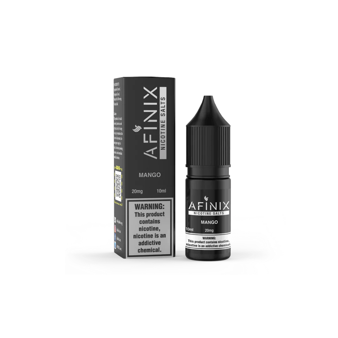 Mango 10ml - EUK