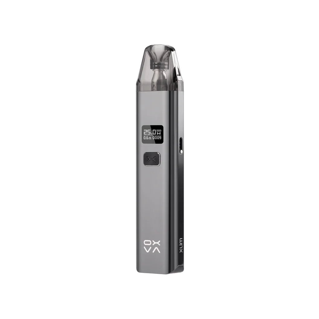 OXVA Xlim Pod Kit - EUK