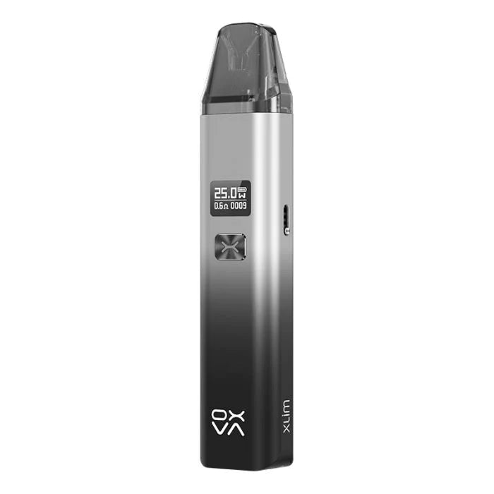 OXVA Xlim Pod Kit - EUK