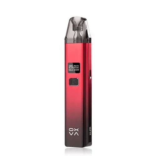 OXVA Xlim Pod Kit - EUK