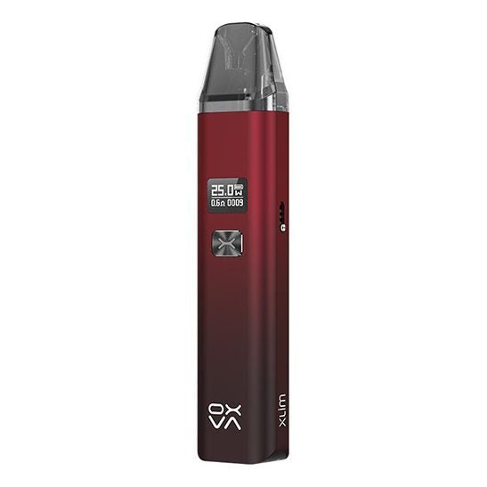 OXVA Xlim Pod Kit - EUK