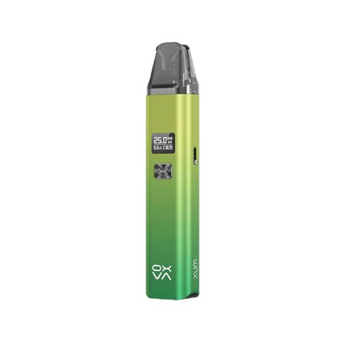 OXVA Xlim Pod Kit - EUK