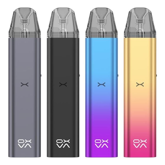 OXVA Xlim SE Bonus Vape Pod Kit - EUK