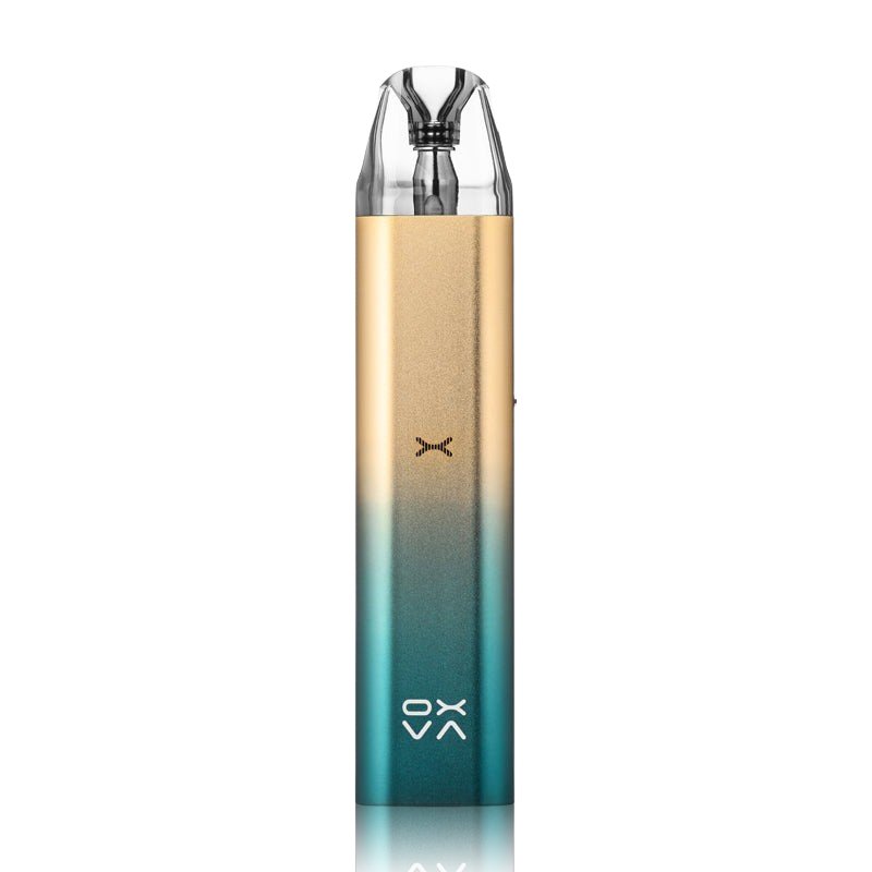 OXVA Xlim SE Bonus Vape Pod Kit - EUK