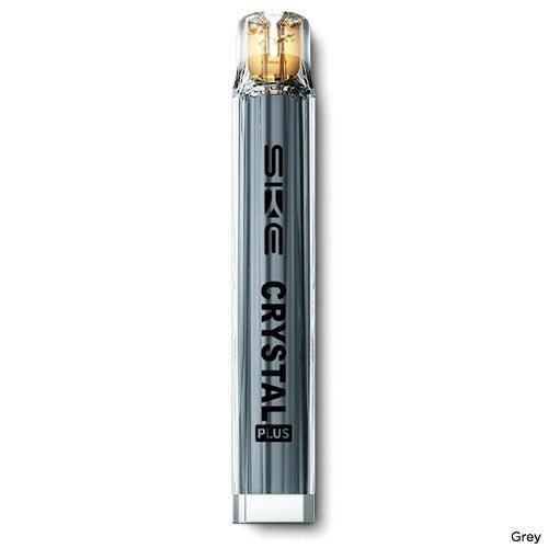 SKE Crystal Plus