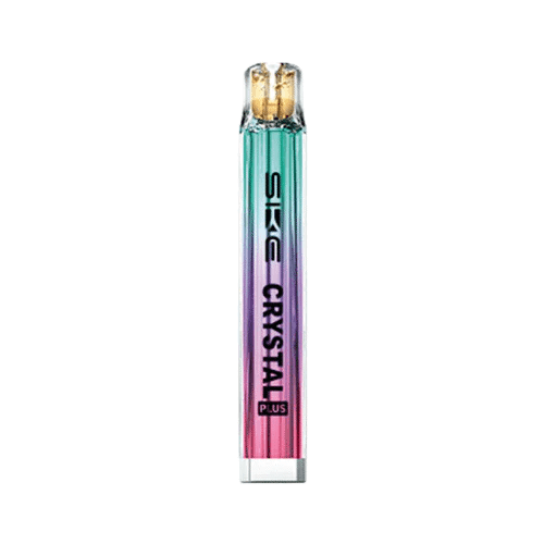 SKE Crystal Plus