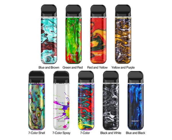 SMOK NOVO 2
