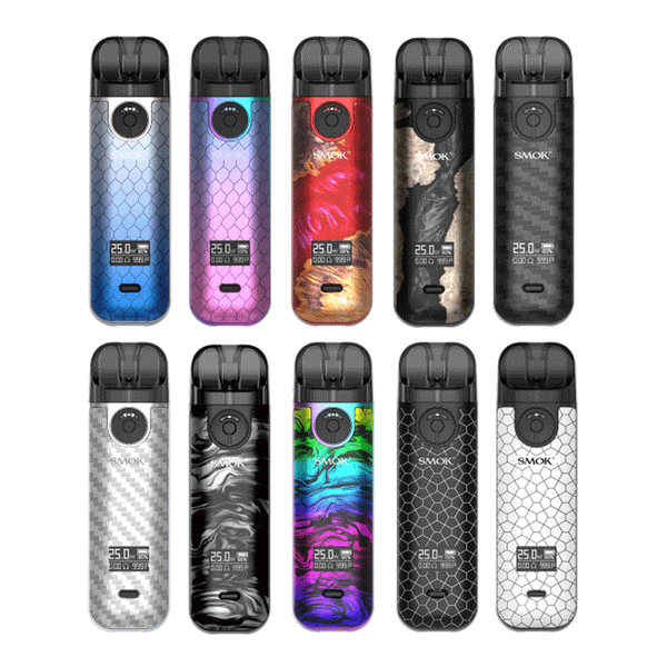 SMOK NOVO 4