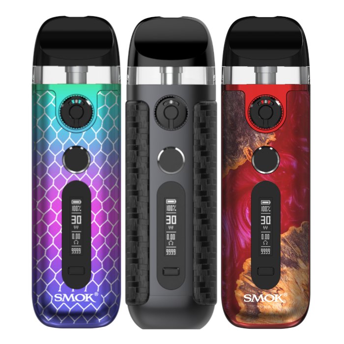 SMOK Novo 5 Pod Kit 30W - EUK