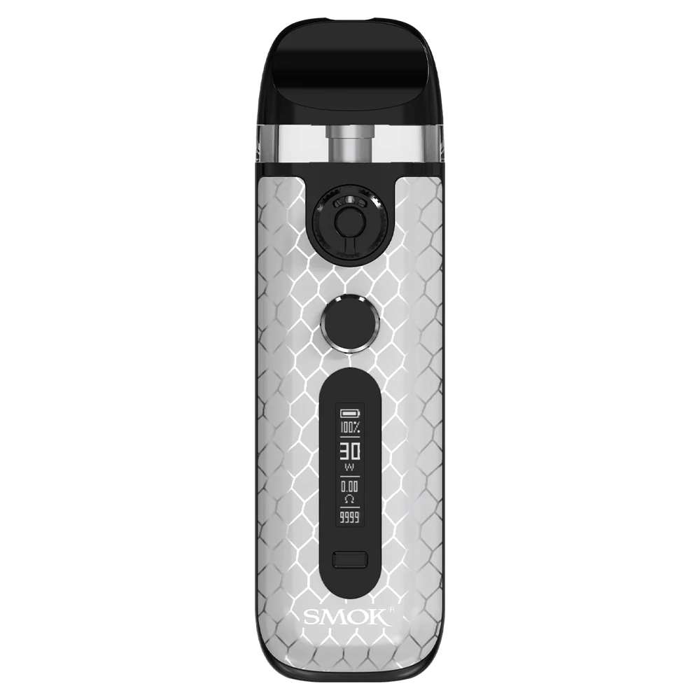 Get SMOK Novo 5 Pod Kit EcigsUK Get SMOK Novo 5 Pod Kit EcigsUK