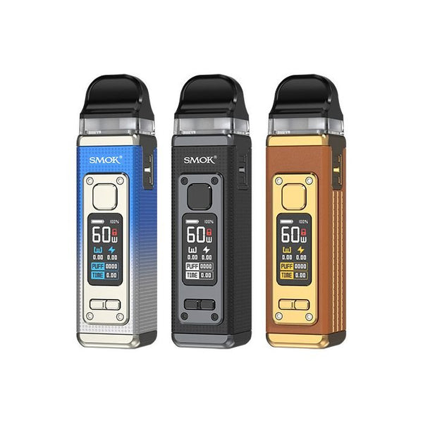 SMOK RPM 4 (60W)