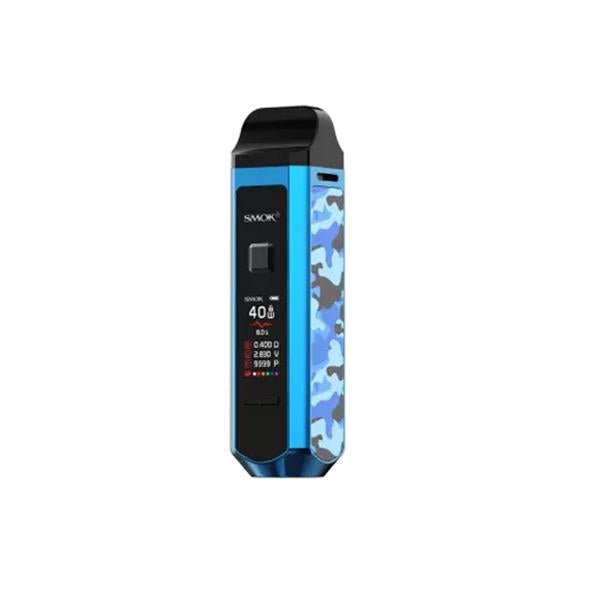 SMOK RPM 40 - EUK