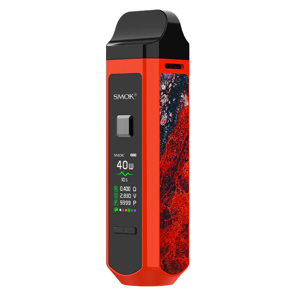 SMOK RPM 40 - EUK