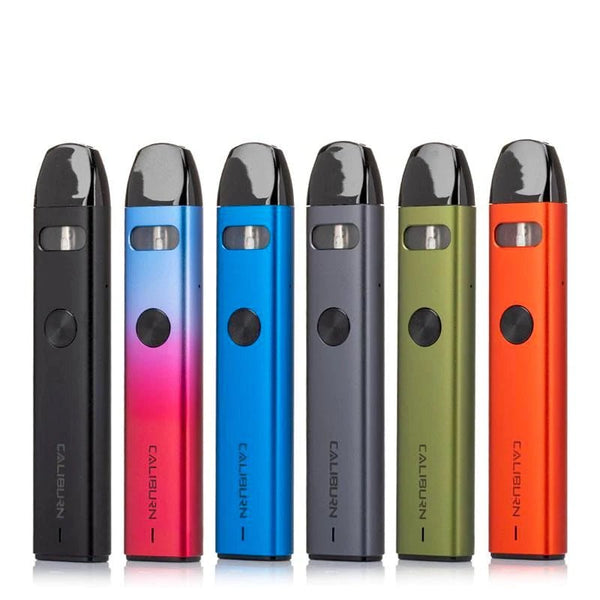 UWELL CALIBURN A2