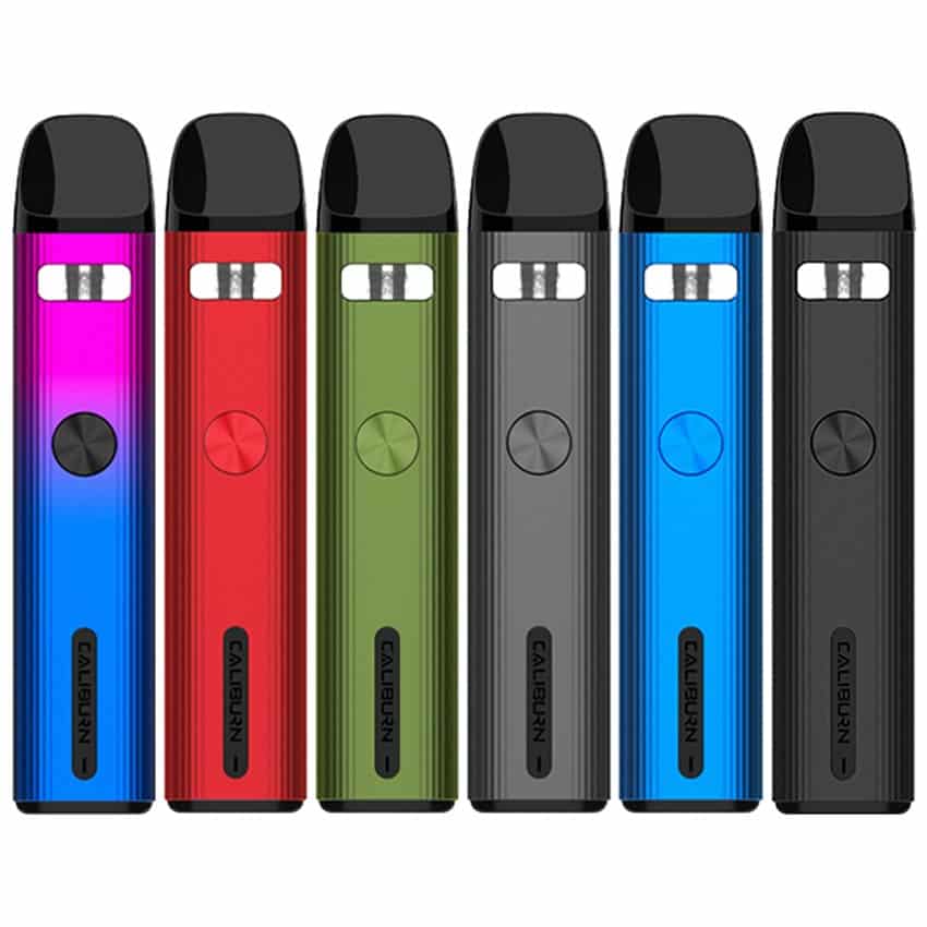 UWELL CALIBURN G2 - EUK