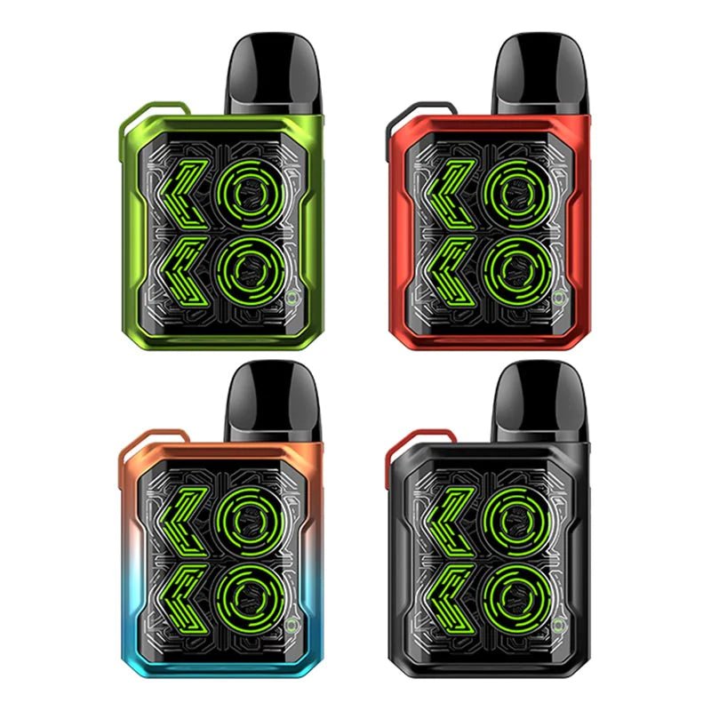 UWELL Caliburn GK2 - EUK