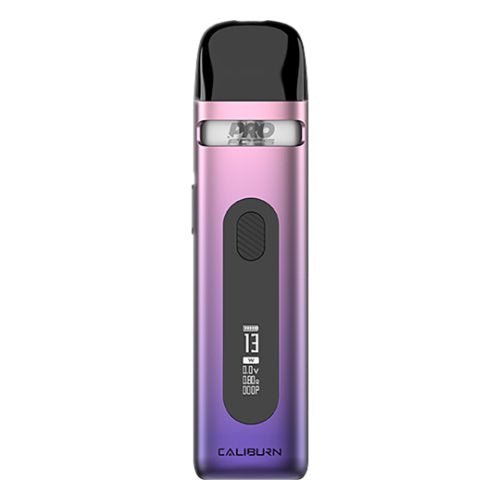 UWELL Caliburn X Vape Kit