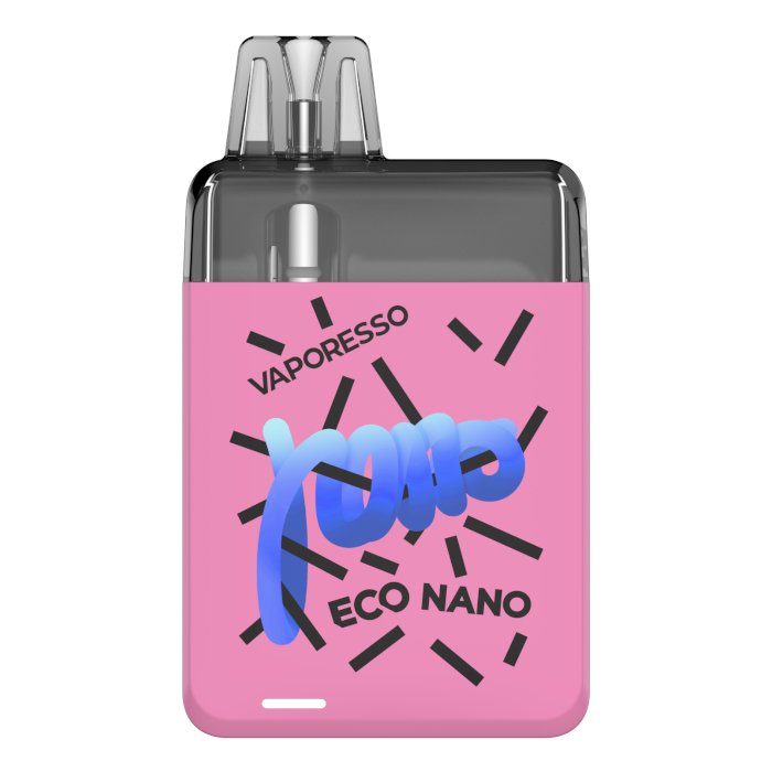 Vaporesso Eco Nano Vape Kit - EUK