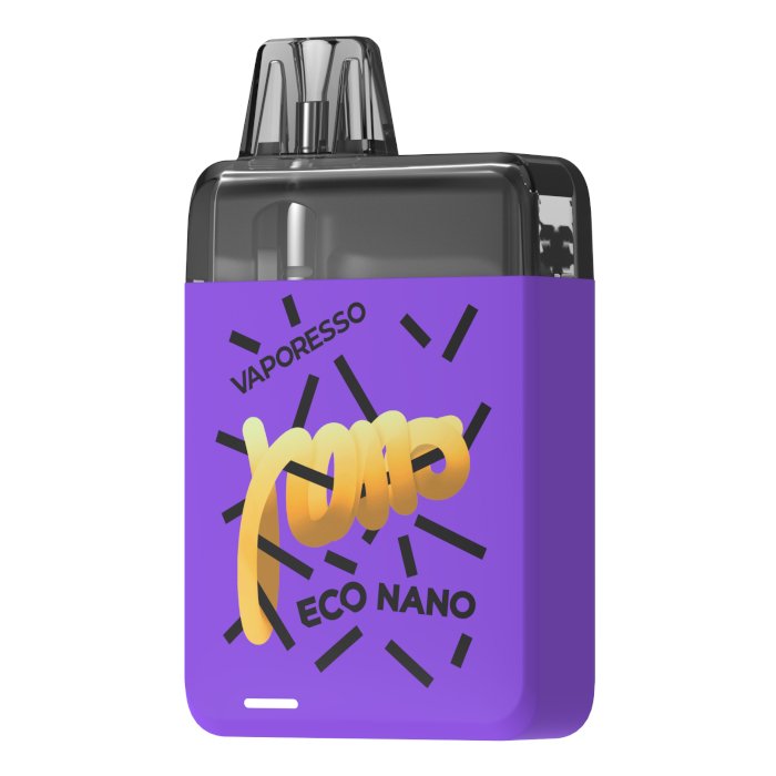 Vaporesso Eco Nano Vape Kit - EUK