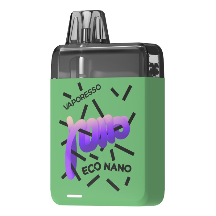 Vaporesso Eco Nano Vape Kit - EUK