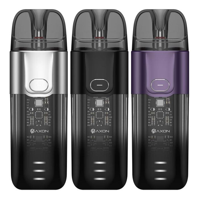 Vaporesso LUXE X Pod Kit - EUK