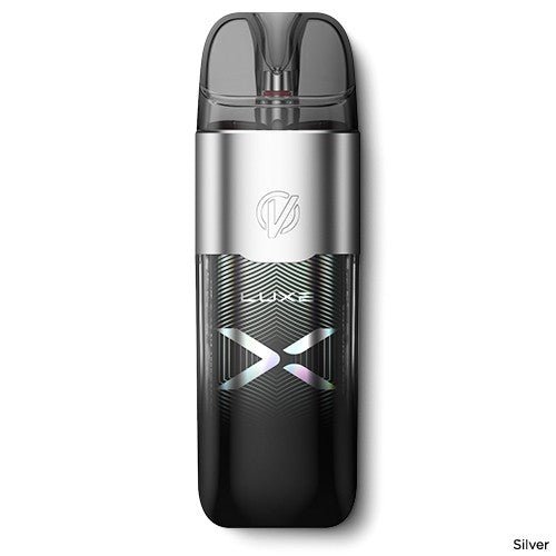 Get the finest Vaporesso Luxe X Pod Kit | EcigsUK Get the finest Vaporesso Luxe X Pod Kit | EcigsUK