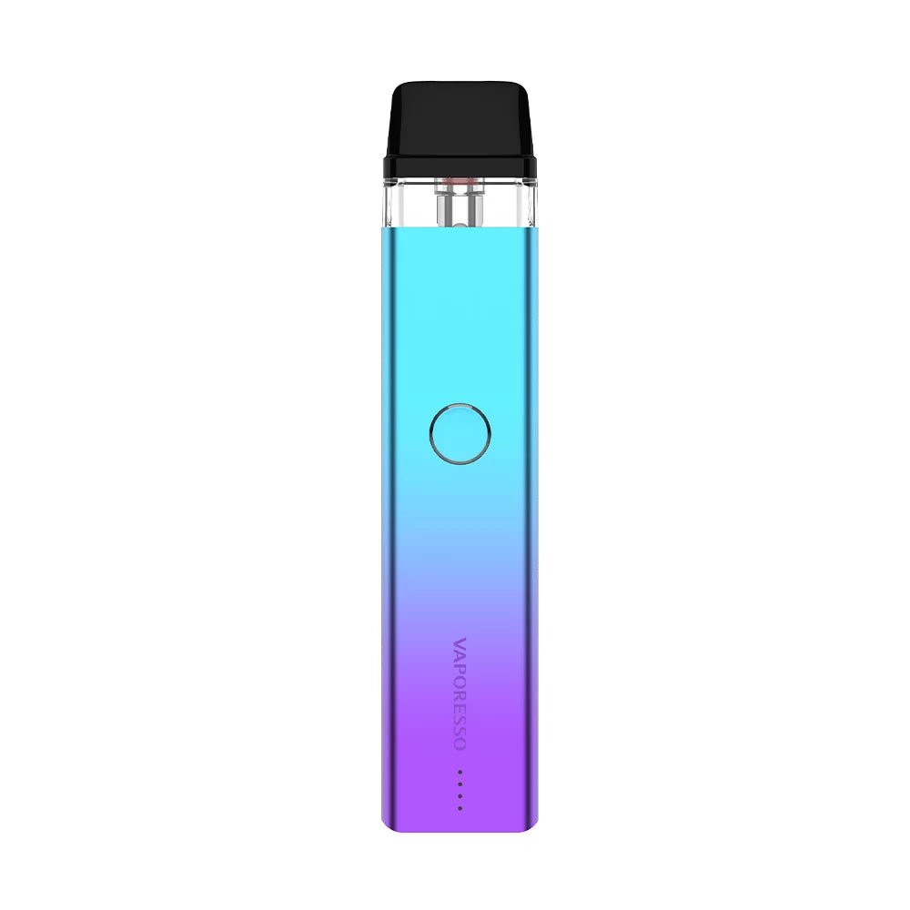 Vaporesso XROS 2 Pod Kit - EUK