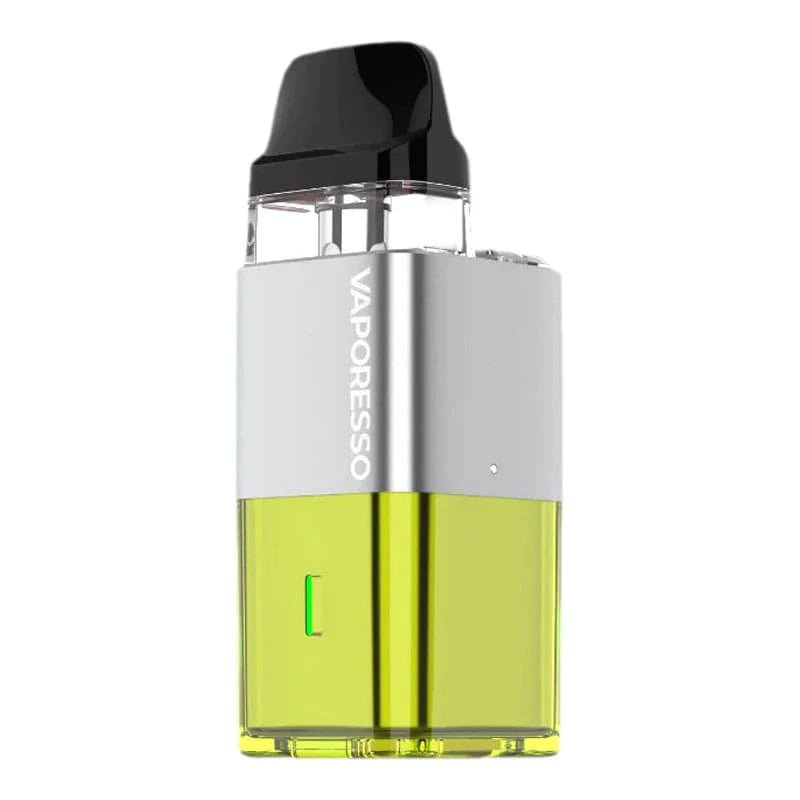 Vaporesso Xros Cube Pod Kit - EUK